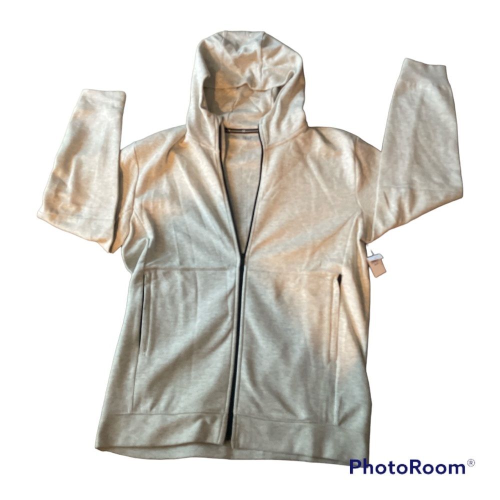⚡️ (NWT) Gap Hooded Sweatshirt ~ Size Teen (18-20) Can also be Men Small⚡️